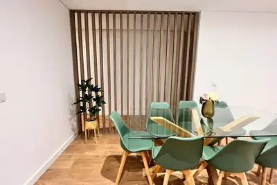 Image de Cunha's Apartment - city center