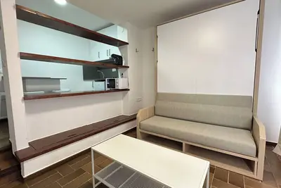 Image de Agi Porthos 112 Apartamento à louer à Roses Gérone.