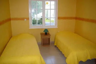 Image de 2 bedroom apartment in 24350 - mensignac