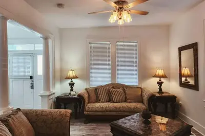 Image de Historic Victorian Restoration