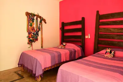 Image de Villa Maria Emilia, perfect for groups up to 4 people