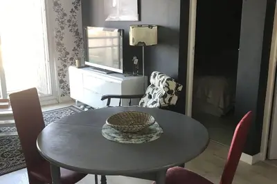 Image de Bel appartement type F3 - Stella, CĂ´te d'Opale