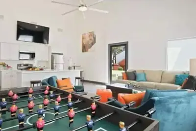 Luxury East Valley 2br/2ba