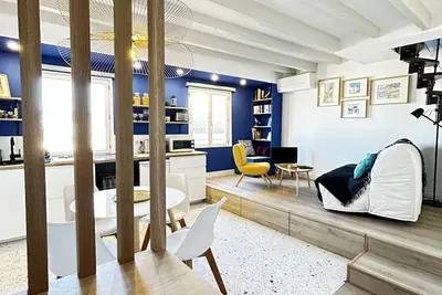 Image de B Ot Duplex Menica View - Old Town / Promenade des