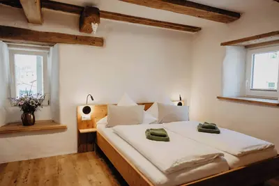 Image de Double room Knecht