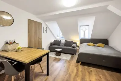 Image de Apartment Katrin 1 / city centre - opening April 2023