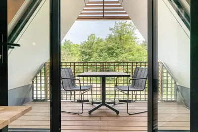 Image de Hello Zeeland - Appartement Duno Lodge J
