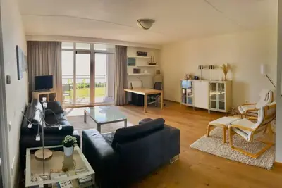 Image de Hello Zeeland - Appartement Port Scaldis 19-012