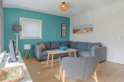 Image de Hello Zeeland - Apartement Beatrixstraat 27