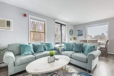 Image de Luxury 3Bed Private Apartment Near Manhattan
