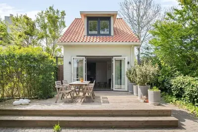 Image de Hello Zeeland - Holidayhome Duinenburg 22a
