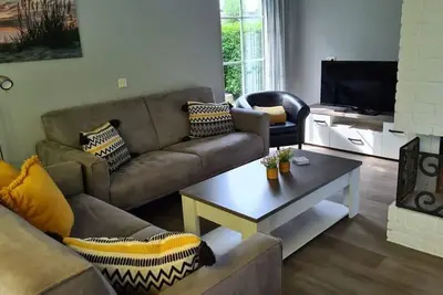 Image de Hello Zeeland - Vakantiehuis Zeester 86
