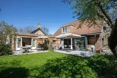 Image de Hello Zeeland - Villa Jhr. de Casembrootplein 23