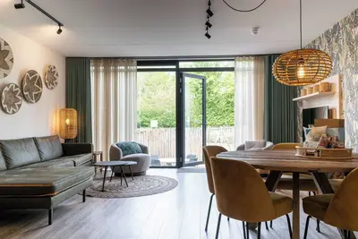 Image de Hello Zeeland - Appartement Duno Lodge D