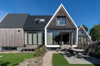 Image de Hello Zeeland - Appartement Duno Lodge I