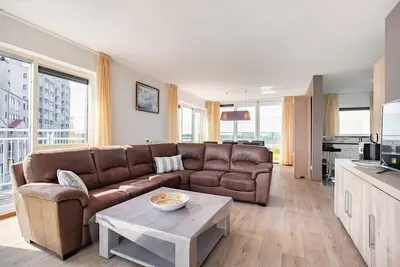 Image de Hello Zeeland - Appartement Port Scaldis 15-042