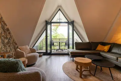 Image de Hello Zeeland - Appartement Duno Lodge K