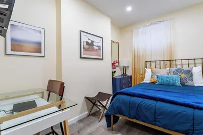 Image de Upscale Relax near Yankee Stadium, and Columbia University \"14 min drive\"
