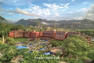 Image de Marriott Vacation Club, Los Suenos, Costa Rica, studio