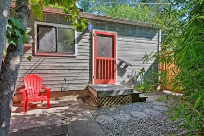 Image de Sage Ashland Cottage