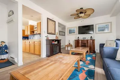 Image de Wildwood Beach Block! Off Street Parking! 45 Second Walk to the Beach/Boardwalk!