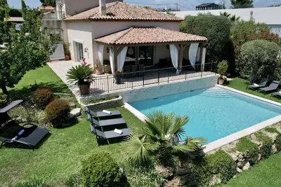 Image de Villa La Lole