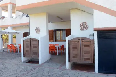 Image de La Casa Di Rita - Salamaghe