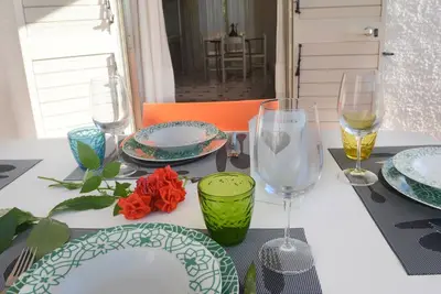 Image de La Casa Di Rita -  Li Cucutti