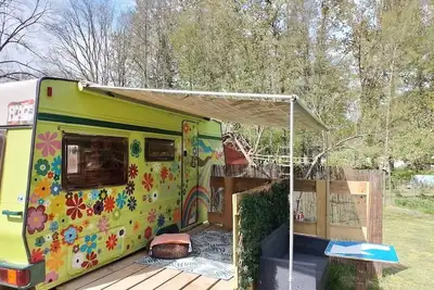 Image de La Woodstock