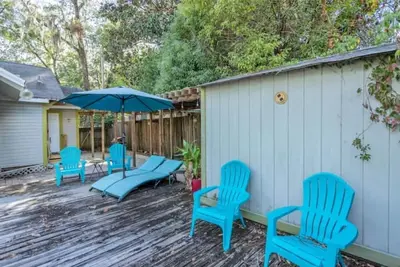 Image de Cottage close to downtown and biking trails