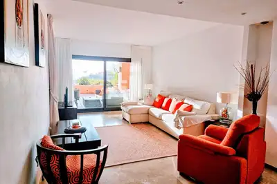 Image de Coto Real La Duquesa with stunning sea and pool views