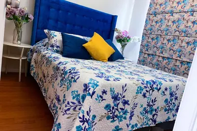 Image de Metro Santa Ana Apartment 2. 2 (2 bedrooms)