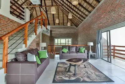 Image de The Great Kambaku Lodge - Marloth Park