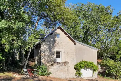 Image de La Muchette, maison au calme pouvant accueillir 6 personnes