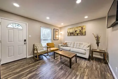 Image de St Charles Vacation Home By Historic District