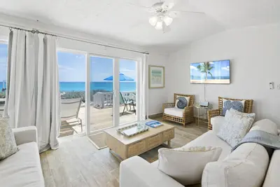 Image de Beachfront Villa Exuma - Calypso House