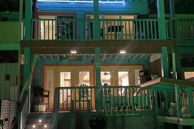 Image de Dean's Dock