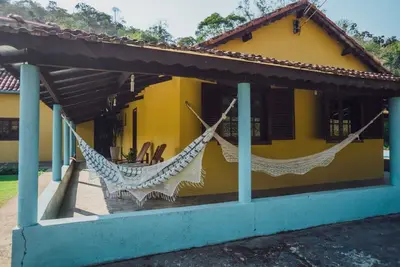 Image de Sítio Tia Anastácia - Casa do Lago