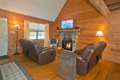 Image de Simple Pleasures in the Great Smoky Mountains!