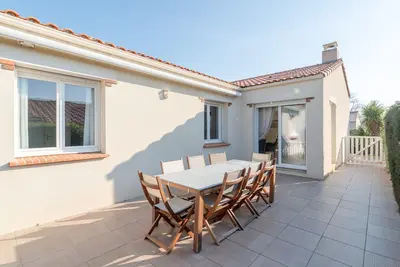 Image de Maison proche de la plage