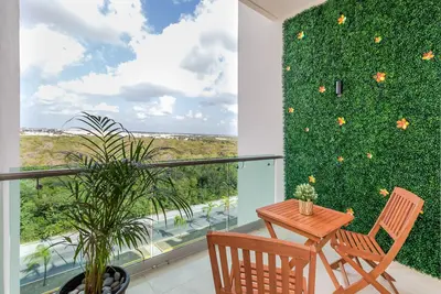 Image de New Modern, Relaxing, convenient-Condo Akul