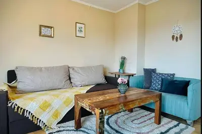 The Green Guest House, top location, perfect view