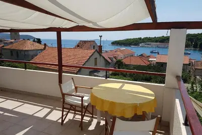 Image de Apartment Luca - Two Bedroom Apartment with Terrace