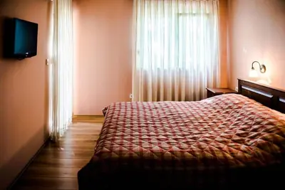 Image de Villa Monako - Double Room with Balcony