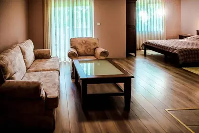 Image de Villa Monako - Studio Apartment with Balcony 1