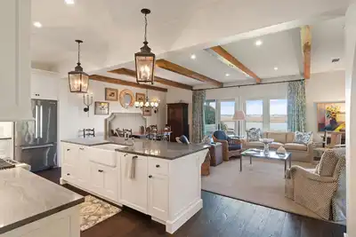 Image de Riverfront 3 Bd, 4 Bath, Renov. Sea Island Home, 2 Blks to Cloister, Beach Club