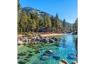 Image de Lake Tahoe California- Ridge Tahoe Two-Bedroom