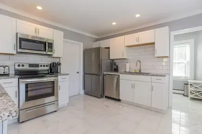 Image de Downtown Mystic Comfortable Renovated Apartment
