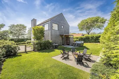 Image de Brand New Montauk Home, Winter Sunset View, Walk to Beaches and Restaurants