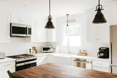 Image de The Cottage | Modern & Cozy | Mountain Creek Ski